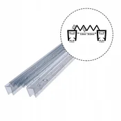 shumee Tesnilo za tuš kabino DK12 4mm - 5mm 110cm