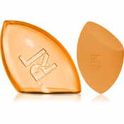 Real Techniques Limited Edition Miracle Complexion precizna gobica za tekoči puder + etui 1 kos