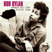 Bob Dylan - House Of The Risin Sun (Limited Edition) (Transparent Violet Coloured) (180 g) (LP)