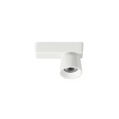 STROPNA SVETILKA MINION IP40/610lm/3000K BELA LL8744