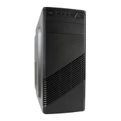 LC POWER Kucište Midi LC-Power LC-7037B-ON