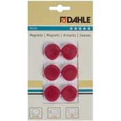 Magneti Dahle ? 24 mm, 6/1