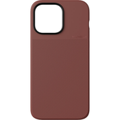 Moment Case for iPhone 14 Pro Max - Compatible with MagSafe - Red Clay