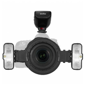 Godox MF12 makro bliskavica (2-Light Kit)