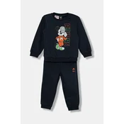 adidas  Disney Mickey Mouse Jogger Kids  Črna