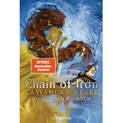 Chain of Iron