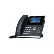 YEALINK telefon IP Phone T46U, 1301203