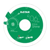 DISTAR Diamantni disk DISTRAR Shine 76 x 0,6 x 22,23 mm