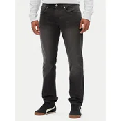 Pepe Jeans Jeans hlače PM207389 Siva Slim Fit