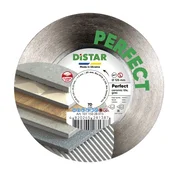 DISTAR Popoln diamantni disk 125*1,5*25*22,23 - TD-DI 1387