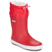 Aigle GIBOULEE Rdeča