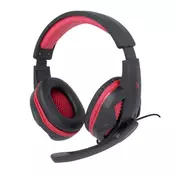 Maxlife naglavne stereo slušalice ( OEM0300325 )