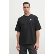 Bombažna kratka majica G-Star Raw