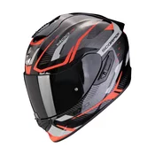 SCORPION Exo-1400 evo ii air accord grey-red