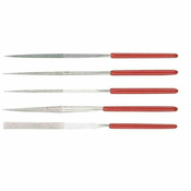 Set diamantnih pil 140 mm. pc 5 prolin