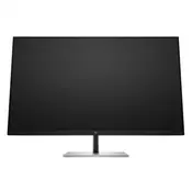 HP E32k G5 4K USB-C Monitor računalniški monitor 80 cm (31.5) 3840 x 2160 slikovnih pik 4K Ultra HD LCD Črna