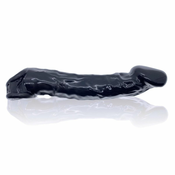Oxballs MUSCLE RIPPER Cocksheath Black