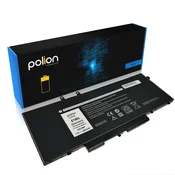 Baterija za prenosnik DELL 4GVMP Latitude 5500 5510 Precision 3541 8000mAh