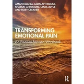 Transforming Emotional Pain