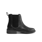 Gležnjarji Chelsea Clarks Cologne Arlo 2 261747674 Črna