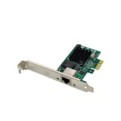 LevelOne Gigabit PCIe Mrežna kartica z nosilcem Low Profile