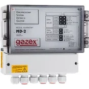Alarmni modul MD-2, 2 vhoda, napajanje 230 V