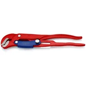 Knipex klešta S-tip za cevi - brzim podešavanjem O 42mm (83 60 010)