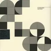 A Certain Ratio - ACR Loco (Limited Edition) (Coloured) (LP)