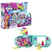 Hasbro My little pony sunny starscout smoothie tovornjak