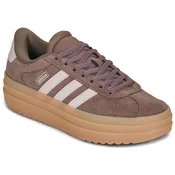 Adidas Patike za devojčice Vl Court Bold J KK4502, Braon