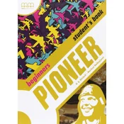 PIONEER BEGINNER STUDENT +CD