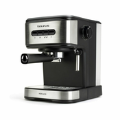 Elektricni aparat za kavu Taurus MERCUCIO Nehrdajuci Celik 850 W 1,5 L Programabilni
