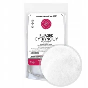 shumee Citronska kislina živilske kakovosti E330 - 500 g