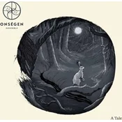 Onségen Ensemble - A Tale (Limited Editin) (Black/White Coloured) (180 g) (LP)