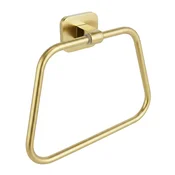 Kopalniški obešalnik 5910 Nico Brush Gold