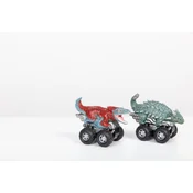 Jurassic Dinosaurus Autic