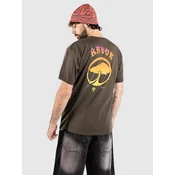 Arbor Legacy T-Shirt faded black