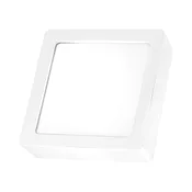 BRAYTRON Kvadratni LED Panel 18W 6500k
