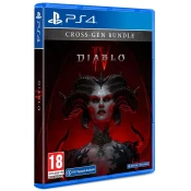 Diablo 4 /PS4
