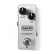 MXR M293 BOOSTER