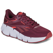 Reebok Sport ZIG DYNAMICA 6 Rdeča