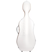 Kovček za violončelo Graffiti Hightech Slim GRAF1005XL Bam