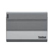 Lenovo ThinkBook Premium 33 cm (13) Navlaka Sivo