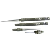 BRUSI GATCO SCEPTER 2.0 SERRATION