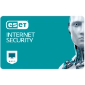 ESET NOD32 Internet Security OEM 1 uporabnik 1 leto