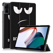 Modni etui Do Not Touch za Xiaomi Redmi Pad SE