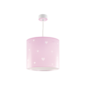 Dalber 62012S - Djecji luster SWEET DREAMS 1xE27/60W/230V