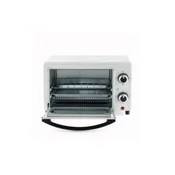 Mühler termomax txo08tq - mini rerna 8l , 650w