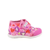 CICIBAN Patofne za devojcice AMALIA 35450, Roze