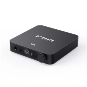 FiiO K11 R2R - Crna